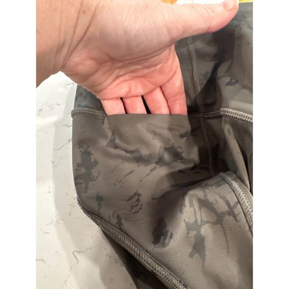 Athleta High Rise Leggings - Picture 4 of 5